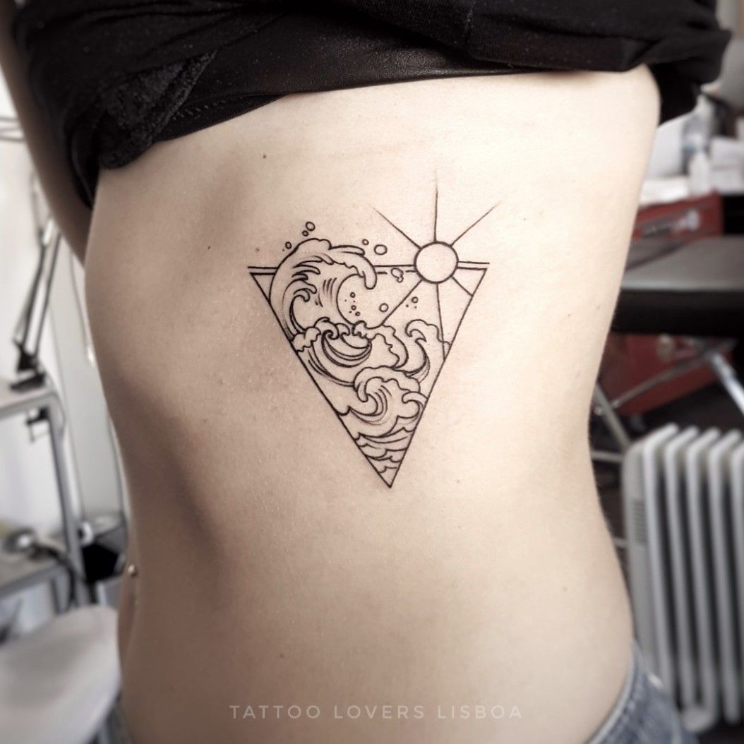 Tattoo Lovers Lisboa • Tattoo Studio | Book Now • Tattoodo