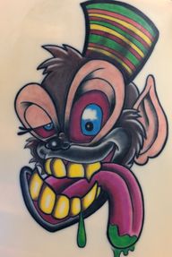 Tattoo