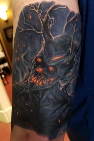 Tattoo