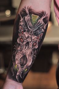 Tattoo