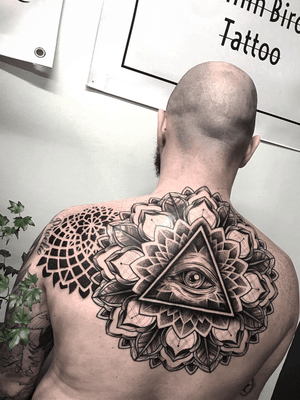 Tattoo by Heart for Art Tattoo