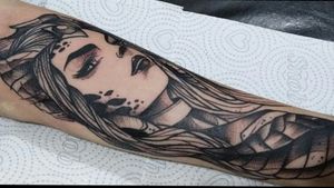 Tattoo by street10tattoo