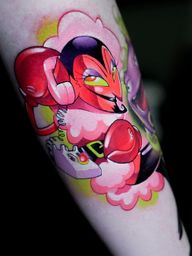 Tattoo