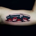 Tattoo