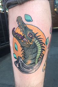 Tattoo