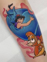 Tattoo