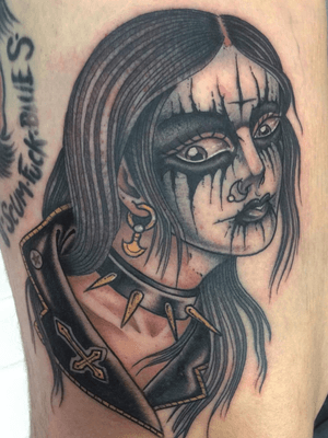 ANOTHER ONE BLACK METAL GIRL BY KHIMZ #khimztattoo #girlbykhimz #tattoomoscow #tattooinmoscow #neotradrus #neotraditionalrussia #classictattooing #moscowtattoo #traditionaltattoo #neotraditionaltattoo #tattooartist #татуировка #tttism #americantattoo #blackmetal #metal #neotradeu #surrealism #girltattoo #neotradworldwide #classictattoos #modernclassictattoo #moderntattooing