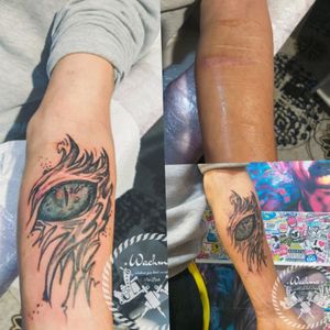 Wachma.ink Tattoos Artworks Tattoo performed by Badr Ben Ammar : Tunisian Tattoo-artist All rights reserved ®WACHMA - 2019ⓒ -Whatever you think!! We ink !! 🎓⚡👁 #ink #tattoos #inked #art #tattooed #love #tattooartist #instagood #tattooart #fitness #selfie #fashion #artist #girl #follow #photooftheday #model #tattoomaker #tattooed #lifestyle #celebrity #tattooartists #tunisia🇹🇳 #tunisiancommunity #idreamoftunisia #tunisianartist #famous  #thenewworldorder 