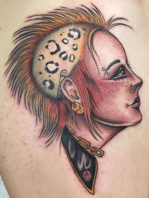 PUNK GIRL BY KHIMZ #khimztattoo #girlbykhimz #tattoomoscow #tattooinmoscow #neotradrus #neotraditionalrussia #classictattooing #moscowtattoo #traditionaltattoo #neotraditionaltattoo #tattooartist #татуировка #tttism #americantattoo #punkgirl #punk #neotradeu #surrealism #girltattoo #neotradworldwide #classictattoos #modernclassictattoo #moderntattooing