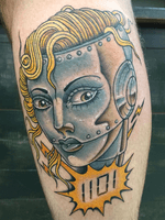ROBOT GIRL BY KHIMZ #khimztattoo #girlbykhimz #tattoomoscow #tattooinmoscow #neotradrus #neotraditionalrussia #classictattooing #moscowtattoo #traditionaltattoo #neotraditionaltattoo #tattooartist #татуировка #tttism #americantattoo #robottattoo #metall #neotradeu #surrealism #girltattoo #neotradworldwide #classictattoos #modernclassictattoo #moderntattooing 