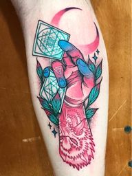 Tattoo
