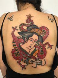 Tattoo