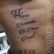 Tattoo