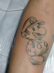 Tattoo