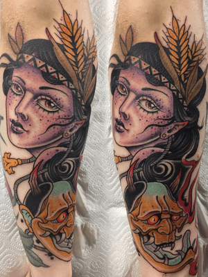 WONDER GIRL BY KHIMZ #khimztattoo #girlbykhimz #tattoomoscow #tattooinmoscow #neotradrus #neotraditionalrussia #classictattooing #moscowtattoo #traditionaltattoo #neotraditionaltattoo #tattooartist #татуировка #tttism #americantattoo #neotradeu #surrealism #girltattoo #neotradworldwide #classictattoos #modernclassictattoo #moderntattooing