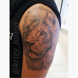 Tattoo by Level Art Tattoo Studio