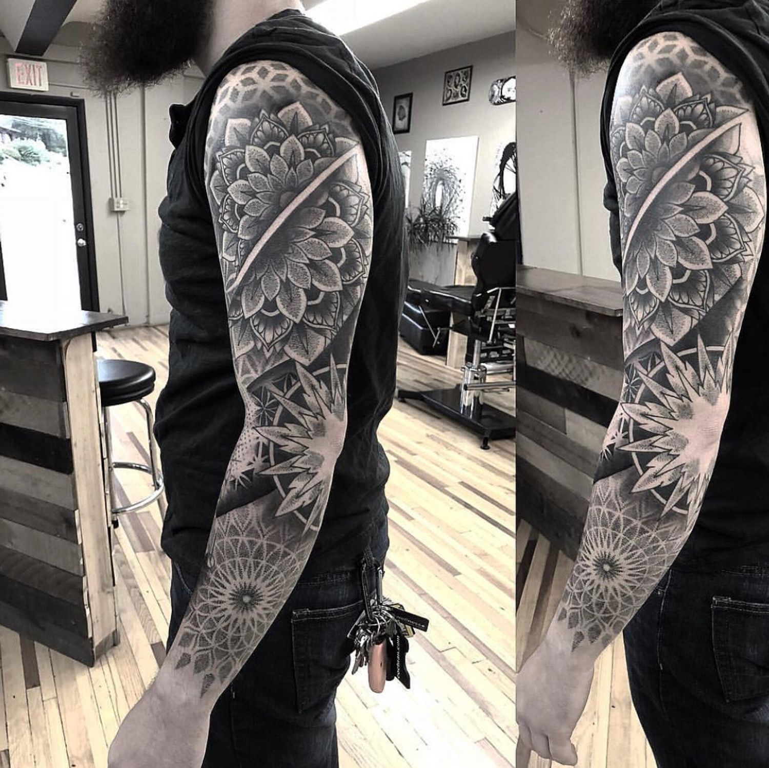 Brothers Keeper Tattoo • Tattoo Studio • Tattoodo