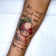 Tattoo