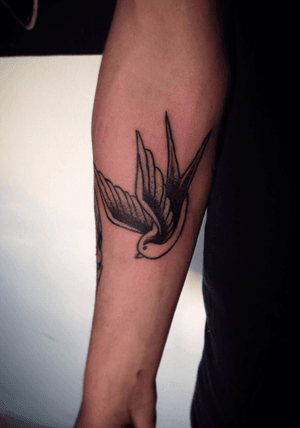 Tattoo by Fratelli Tattoo