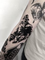 Tattoo