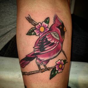 Tattoo by Brothers' Keeper Tattoos