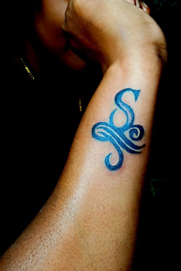Tattoo from Sam Yantra tattoo