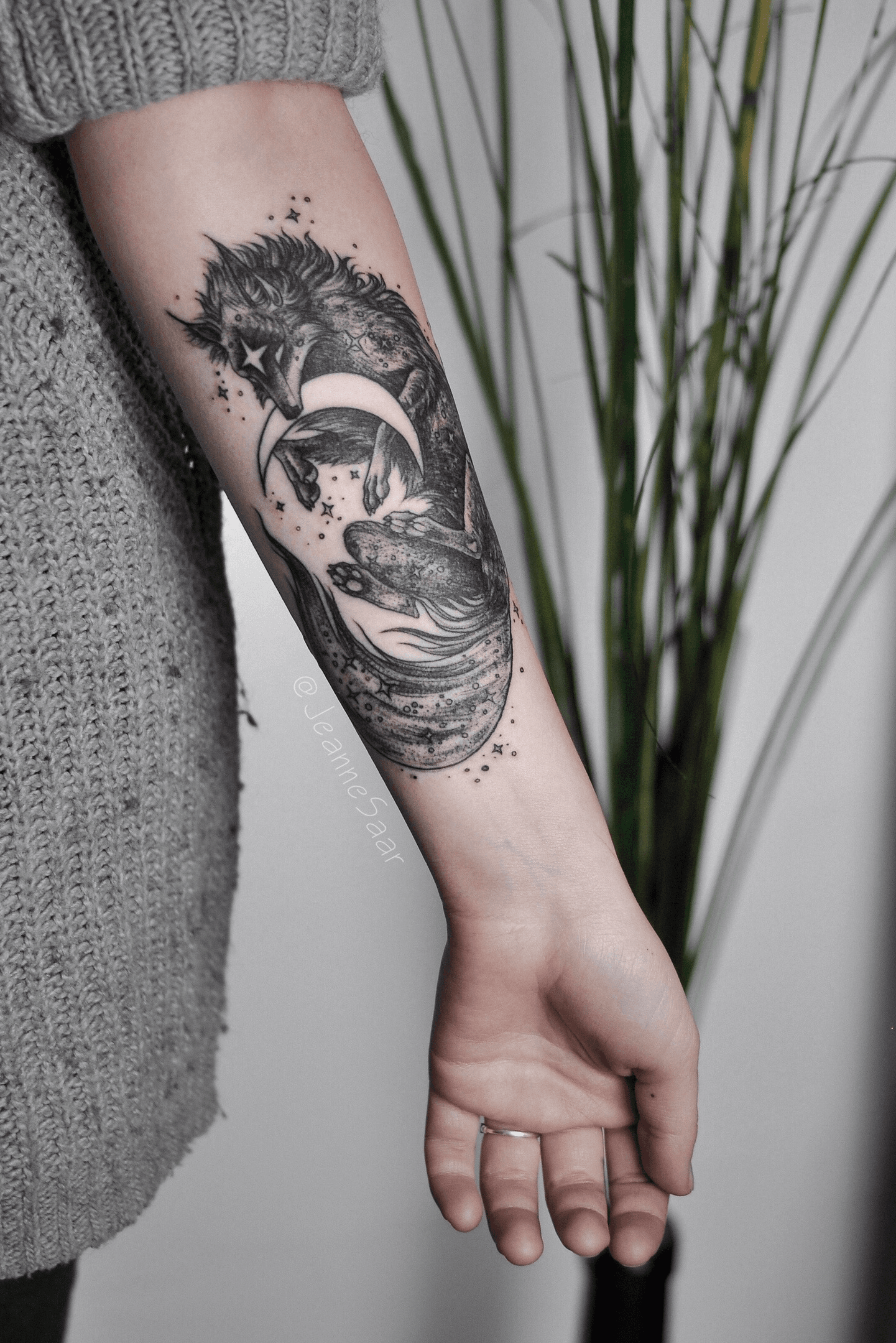 20 Geek Lovecraft Tattoos  Tattoodo