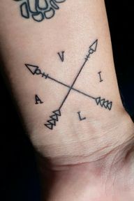 Tattoo