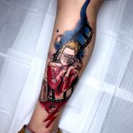 Tattoo