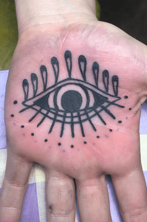 Tattoo by liberty tattoo