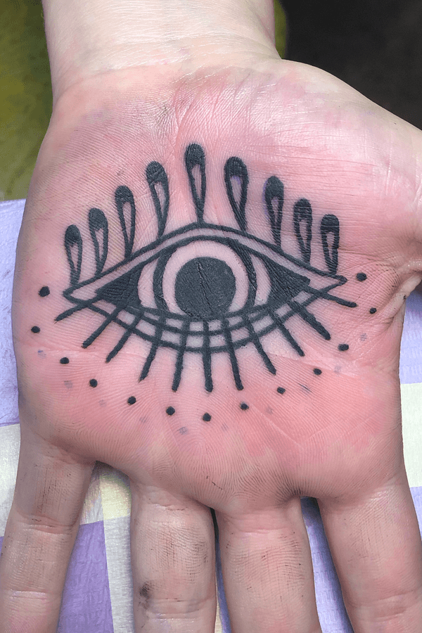 Tattoo from liberty tattoo