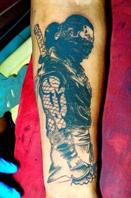 Tattoo