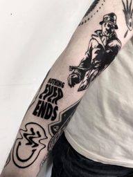 Tattoo