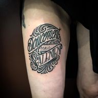 Tattoo