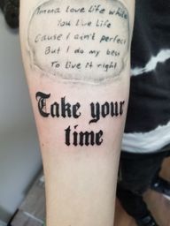 Tattoo