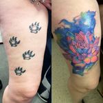 #inklife #tattoo #tattoos #tattooideas #gamerink #tattoosofinstagram #photooftheday #potd #tattooideas #tattoolifestyle #tattoosleeveideas #sleeve #tattoosleeve #tattoodo #tattoosofig #tattoooftheday #totd #tattoodesign #tattoomodel #tattooed #tattooart #tattoomagazine #tattoosociety #tattoostudio #tattoosnob #tattoostyle #inked #lotus #watercolortattoos #coveruptattoo 
