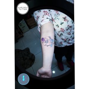 Le Petit Prince 💫🦊Instagram: @karincatattoo#lepetitprince #littleprince #tattoo #tattoos #tattoodesign #tattooartist #tattooer #tattoostudio #tattoolove #ink #tattooed #girl #woman #tattedup #dövme #dövmeci #design #istanbul #turkey #kadıköy #moda #littleprinceqoute #prince #watercolor #arm #forearm