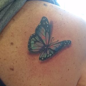 Tattoo by CAPE CORAL Tattoos