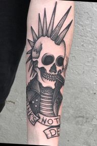 Tattoo