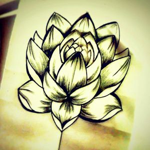 #geometricflower #lotus #lotusflower #geometric #scketch #drawing #myartwork #myart 
