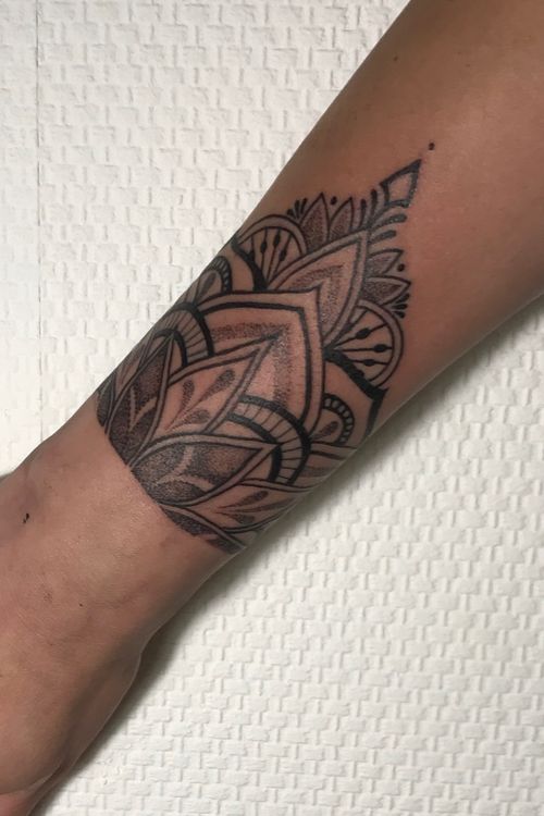 Tattoo image
