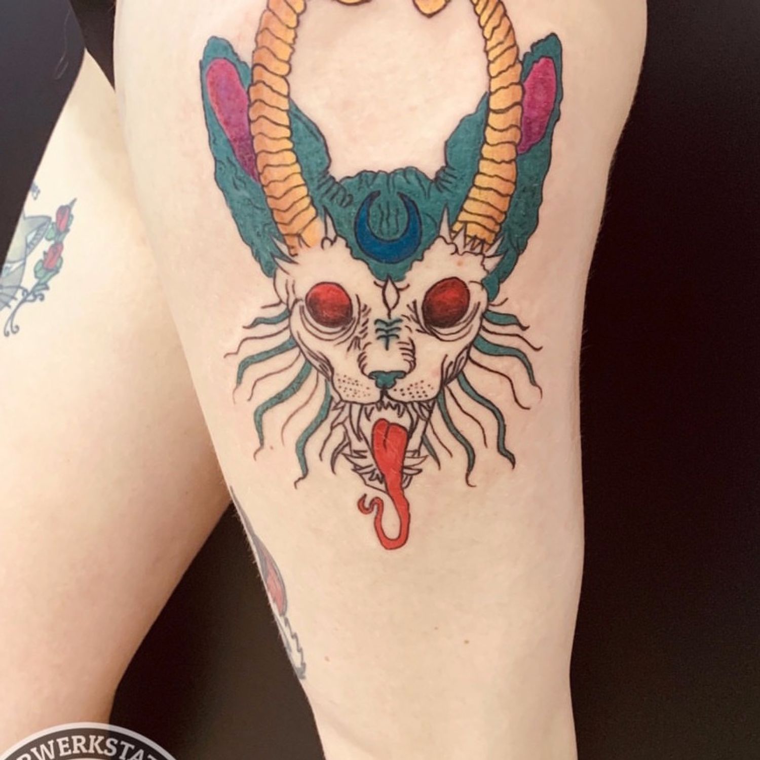 Tätowierwerkstatt Berlin • Tattoo Studio • Tattoodo
