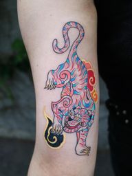 Tattoo