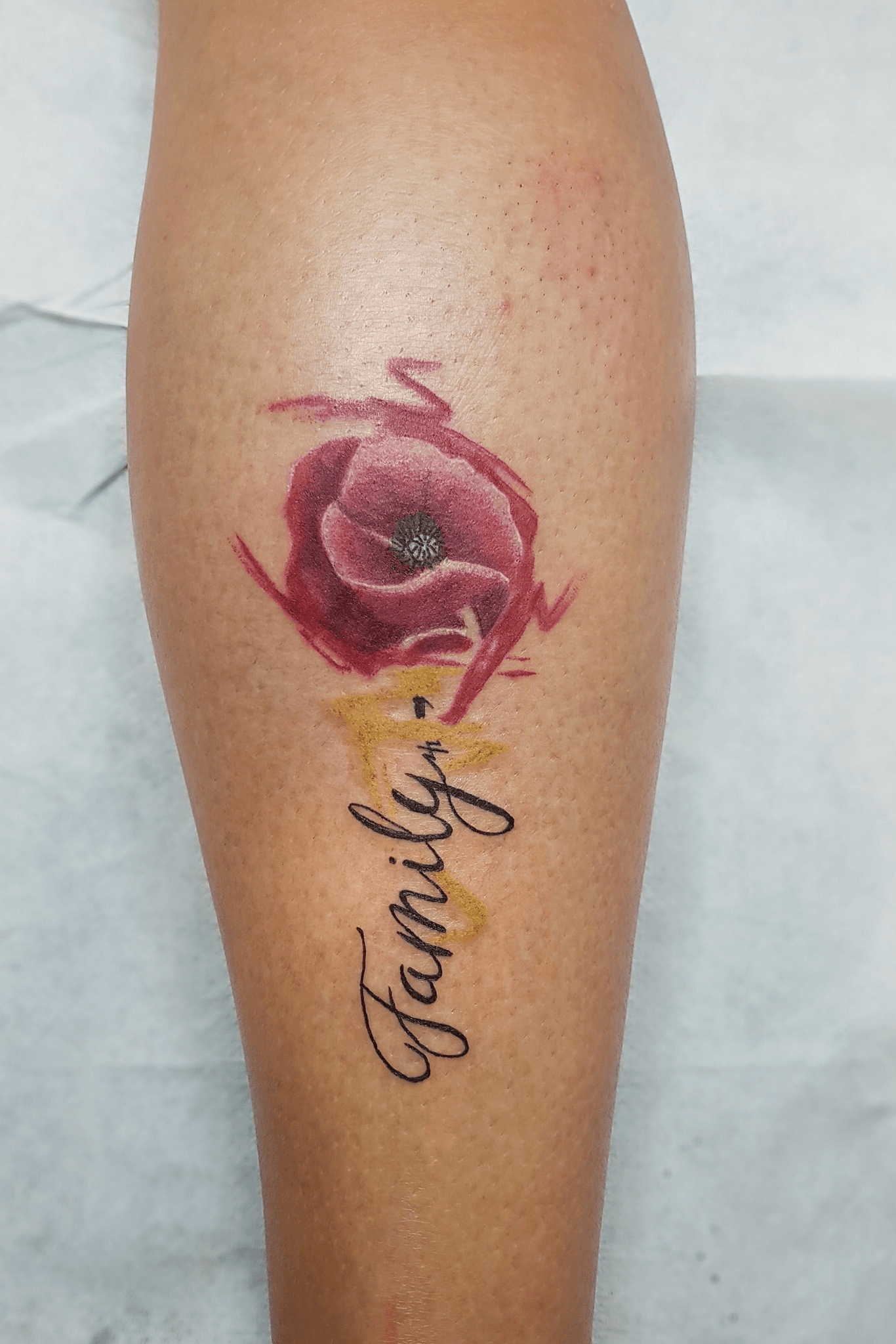 16 Trending IGY6 Tattoo Ideas For This Year