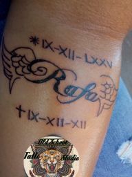 Tattoo