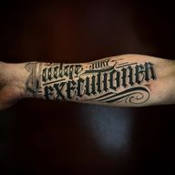 Tattoo