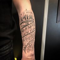 Tattoo