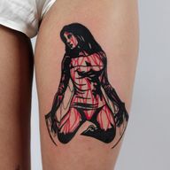 Tattoo