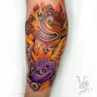 Tattoo