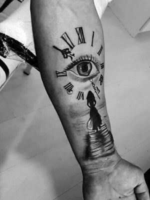 Tattoo by Beautiful pain Belek